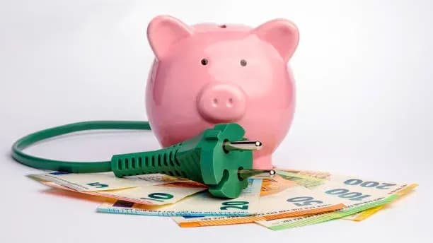 Representación del ahorro energético.webp